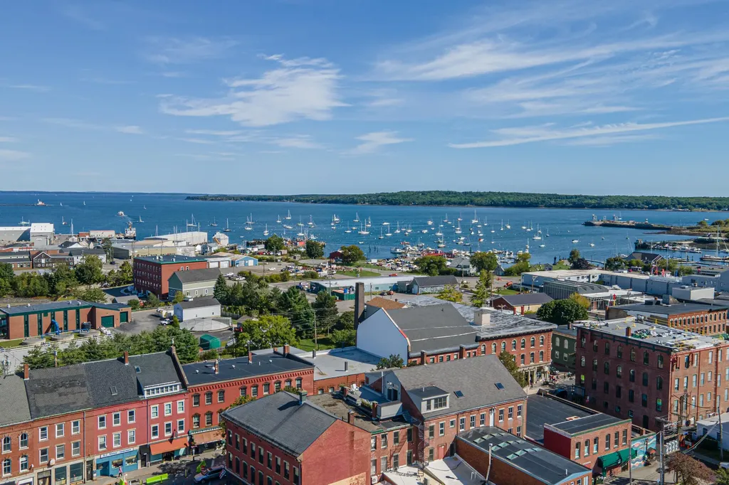 410 Main Street Rockland ME 04841