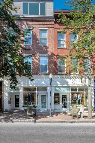 410 Main Street Rockland ME 04841