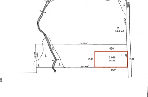 25-001 Corson Road Newfield ME 04095