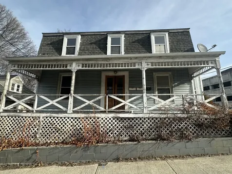 25 Forest Street Portland ME 04102