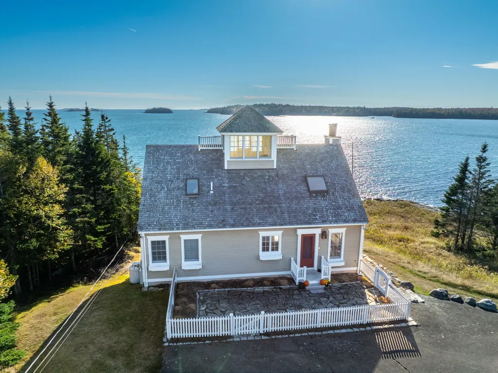 613 Yoho Head Road Machiasport ME 04655