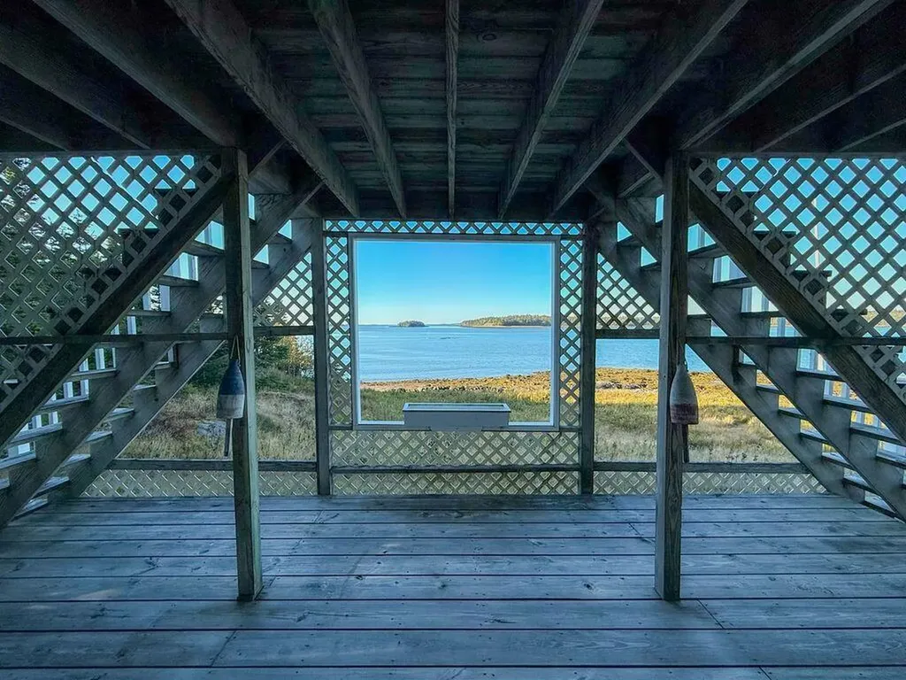 613 Yoho Head Road Machiasport ME 04655