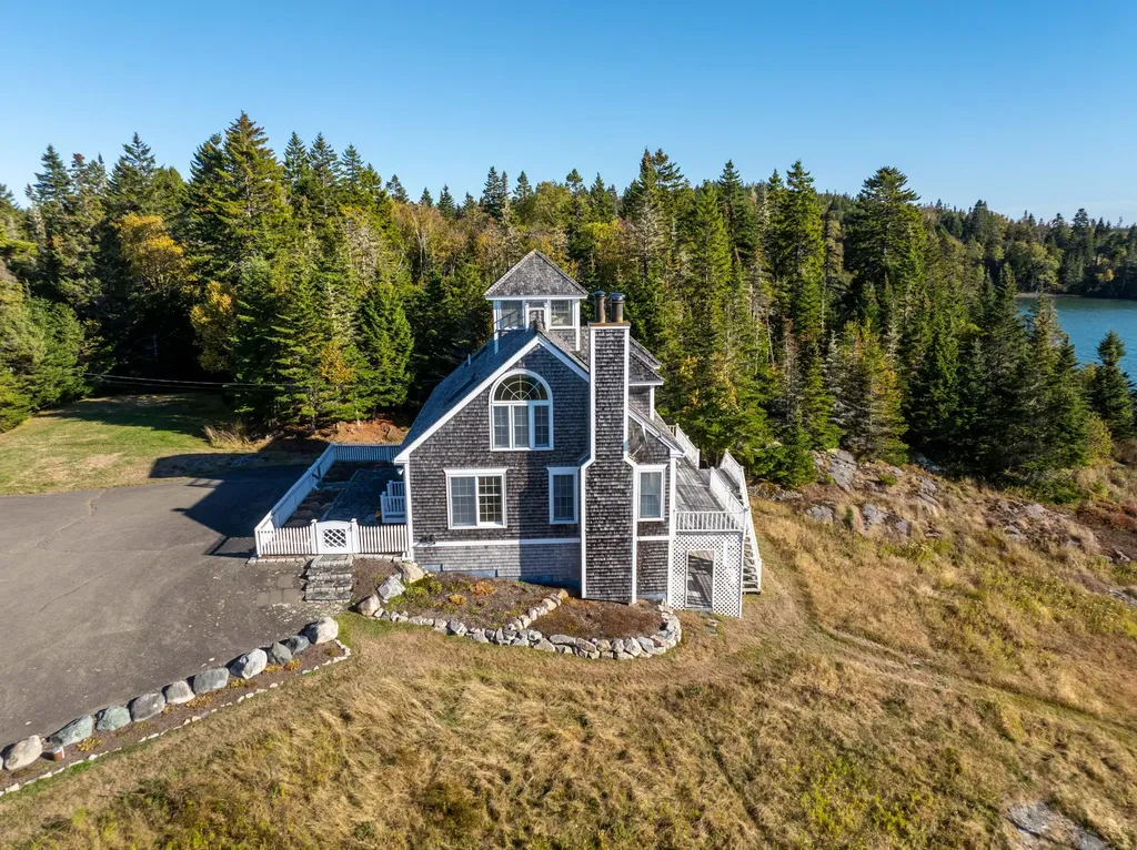 613 Yoho Head Road Machiasport ME 04655