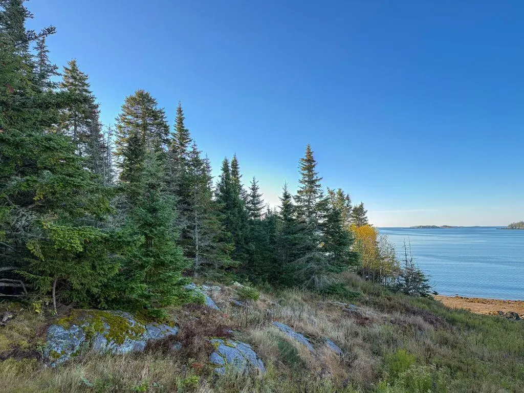 613 Yoho Head Road Machiasport ME 04655