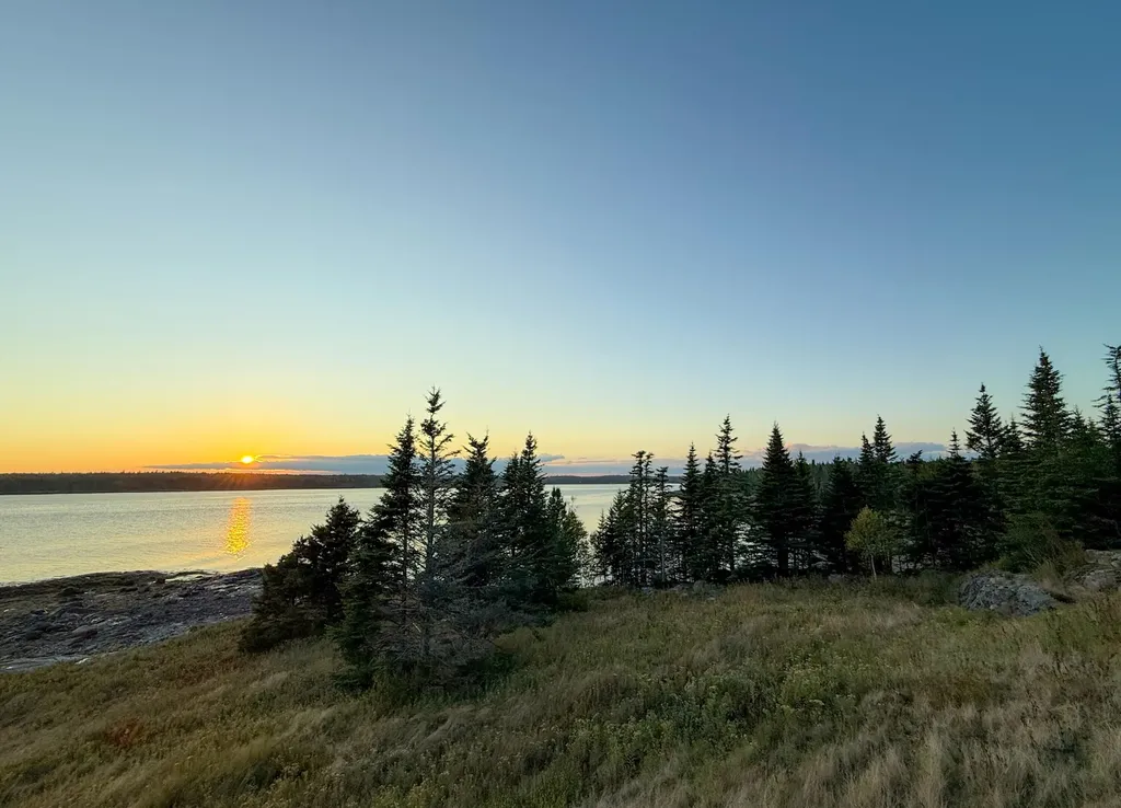 613 Yoho Head Road Machiasport ME 04655