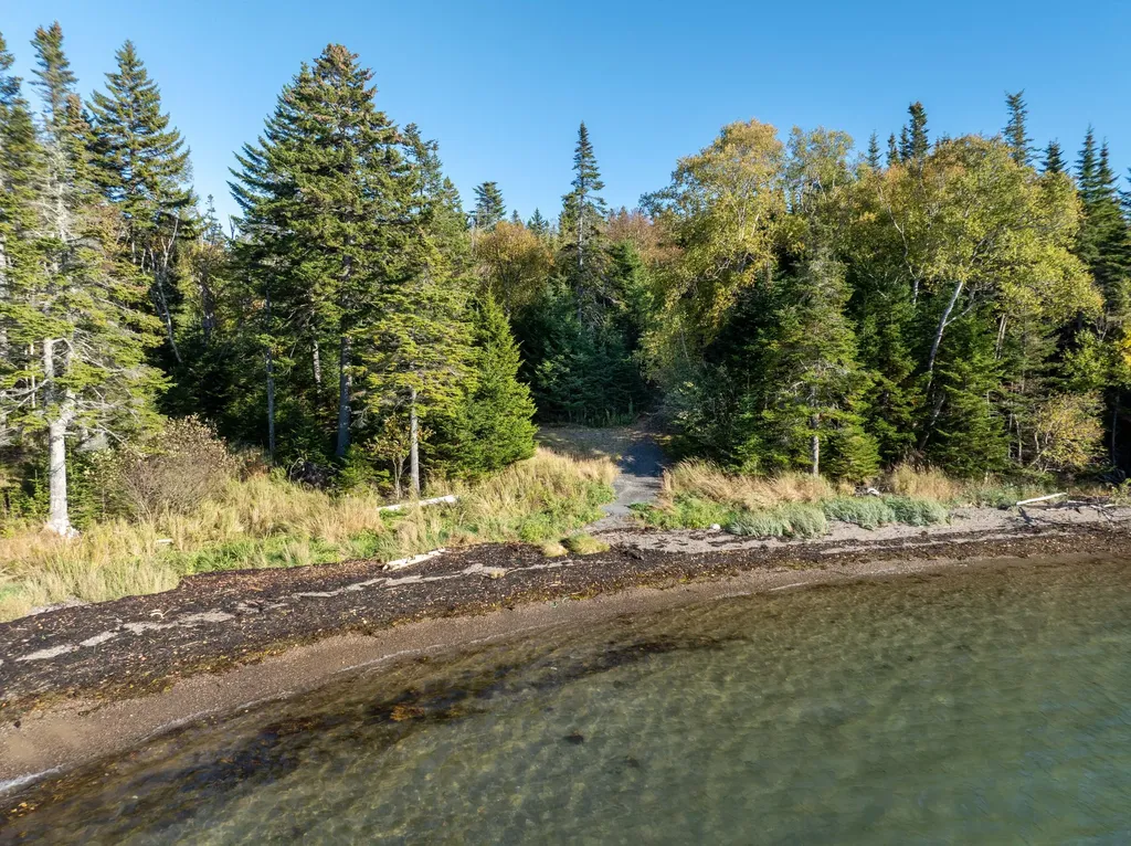 613 Yoho Head Road Machiasport ME 04655