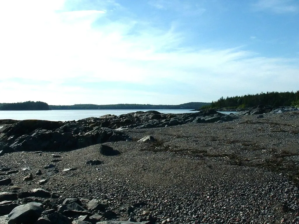 613 Yoho Head Road Machiasport ME 04655