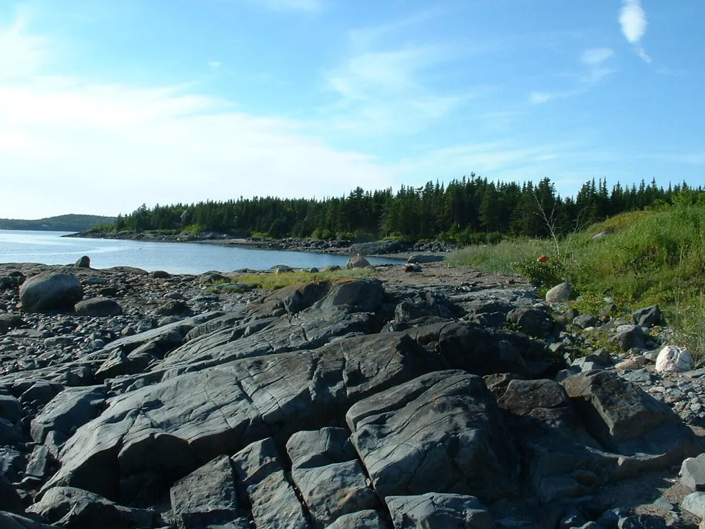 613 Yoho Head Road Machiasport ME 04655