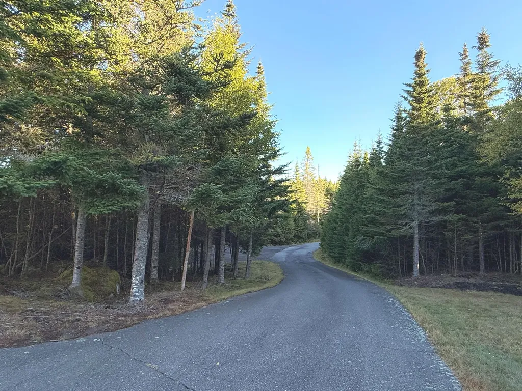 613 Yoho Head Road Machiasport ME 04655