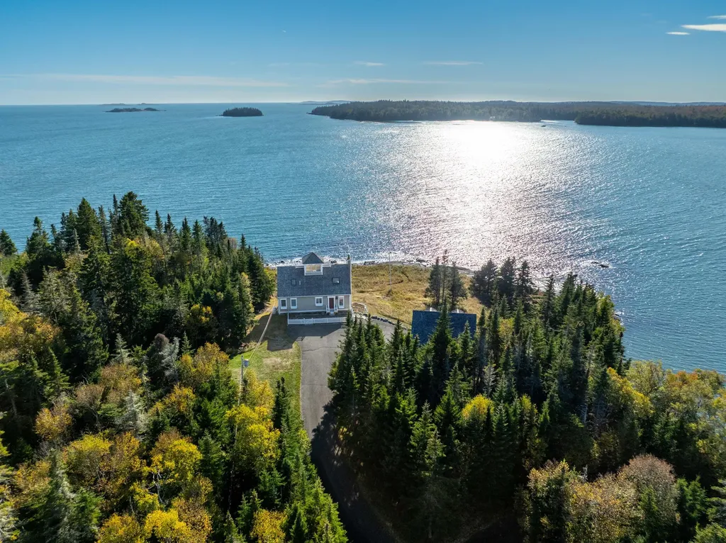 613 Yoho Head Road Machiasport ME 04655