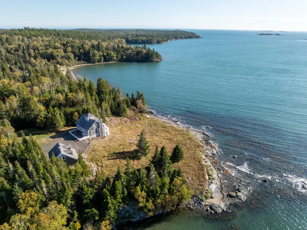 613 Yoho Head Road Machiasport ME 04655