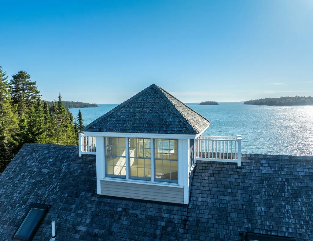 613 Yoho Head Road Machiasport ME 04655