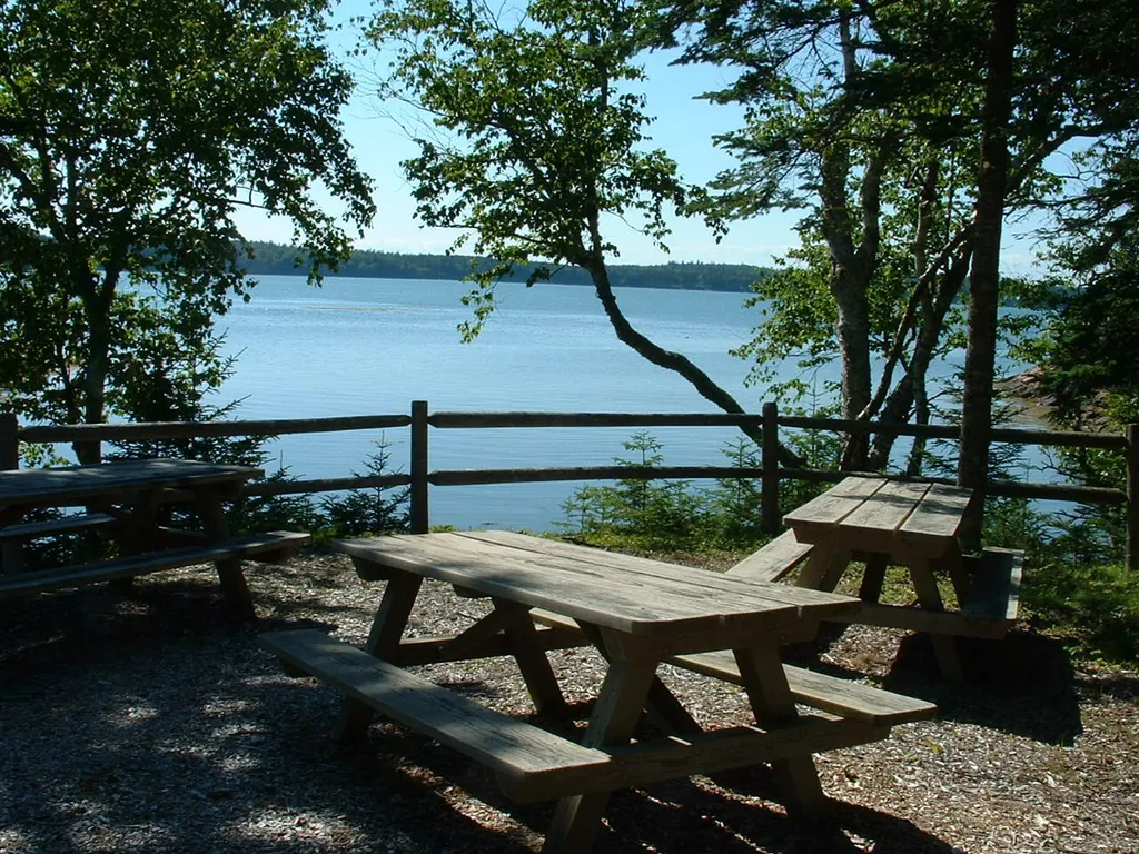 613 Yoho Head Road Machiasport ME 04655