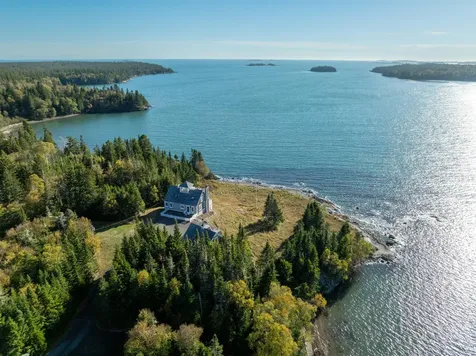 613 Yoho Head Road Machiasport ME 04655