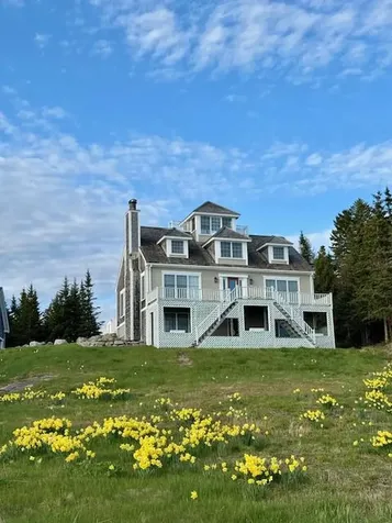 613 Yoho Head Road Machiasport ME 04655