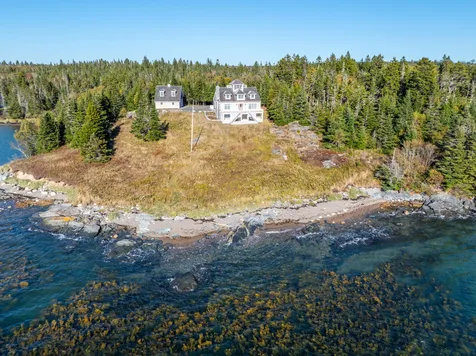 613 Yoho Head Road Machiasport ME 04655