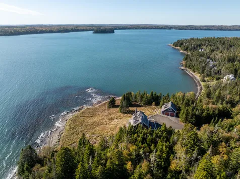 613 Yoho Head Road Machiasport ME 04655