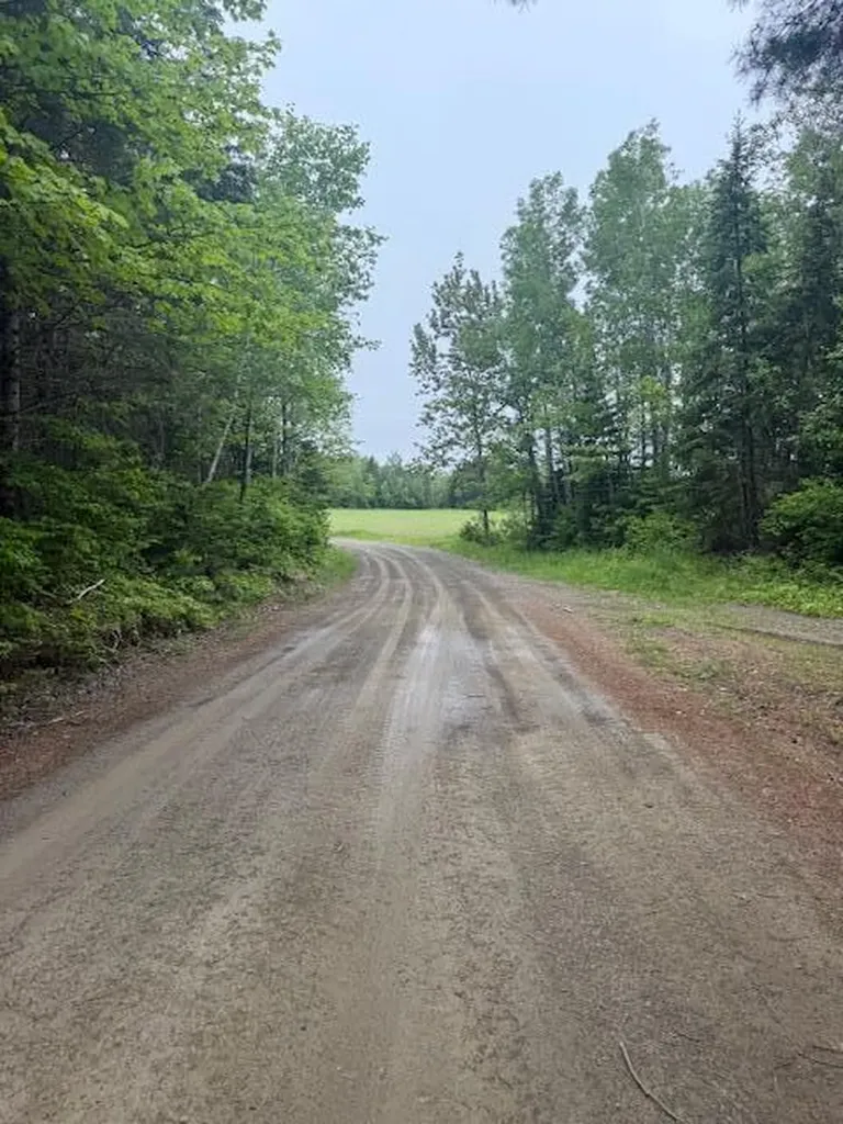 Lot #3 Pleine Road Saint Agatha ME 04772