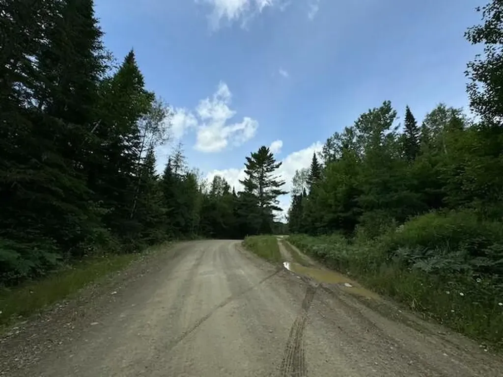 Lot #3 Pleine Road Saint Agatha ME 04772