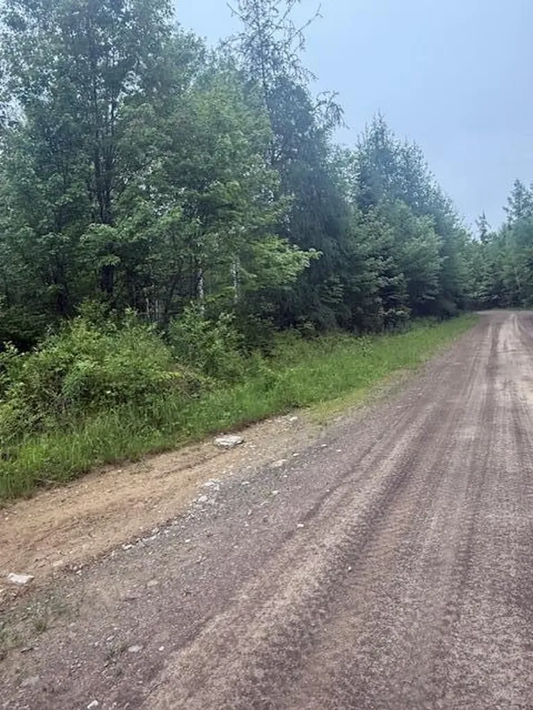 Lot #3 Pleine Road Saint Agatha ME 04772