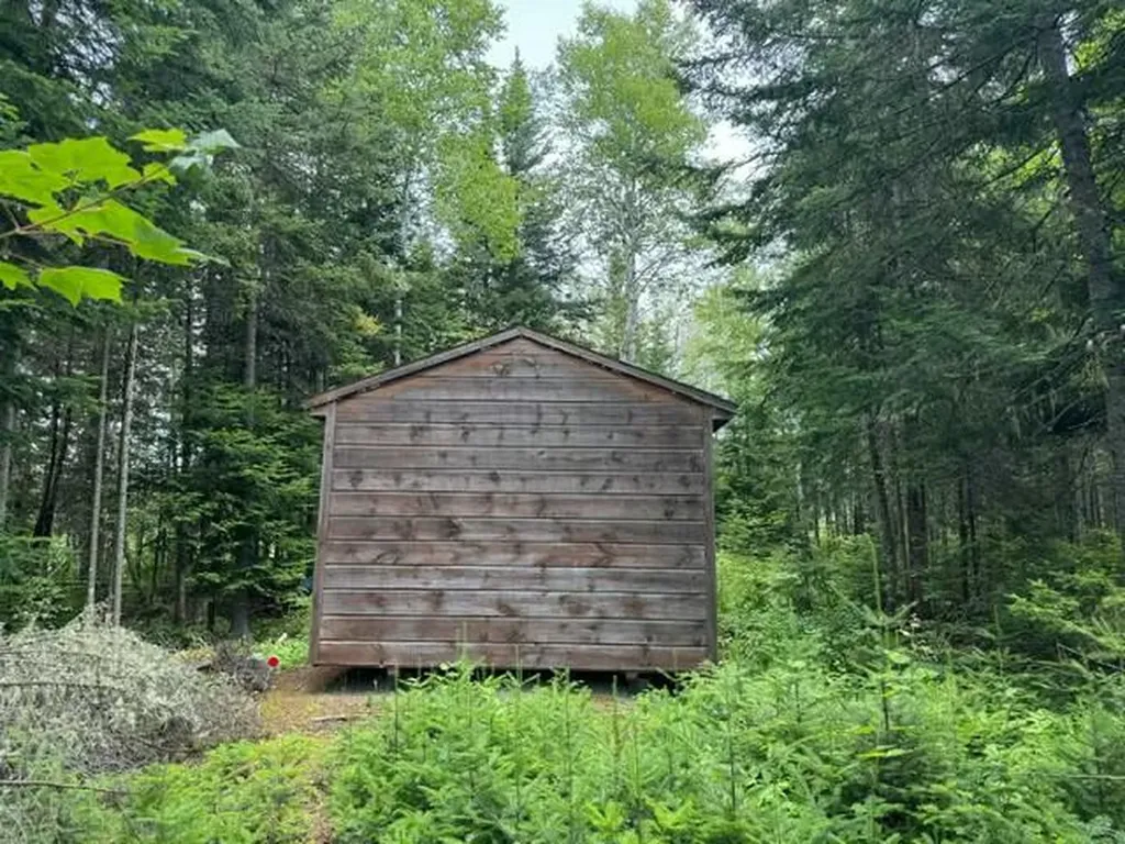 Lot #3 Pleine Road Saint Agatha ME 04772