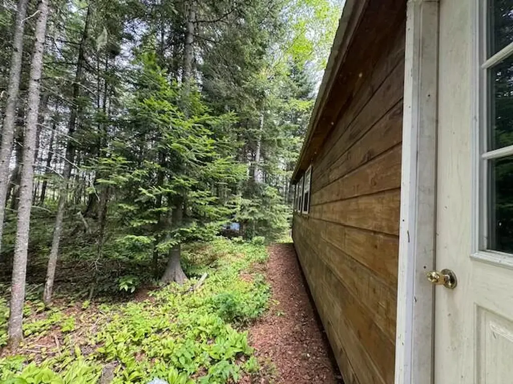 Lot #3 Pleine Road Saint Agatha ME 04772
