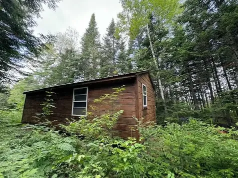 Lot #3 Pleine Road Saint Agatha ME 04772
