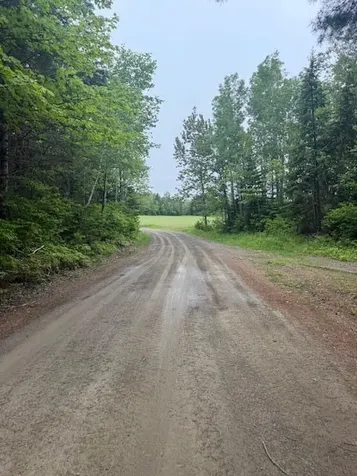 Lot #3 Pleine Road Saint Agatha ME 04772