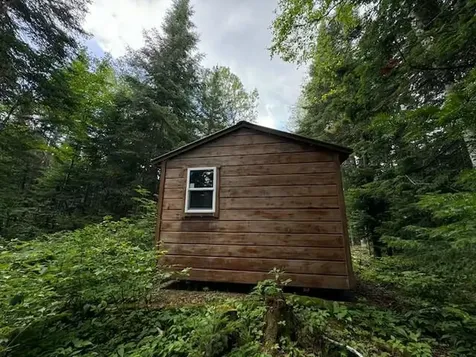 Lot #3 Pleine Road Saint Agatha ME 04772