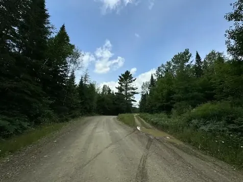 Lot #3 Pleine Road Saint Agatha ME 04772