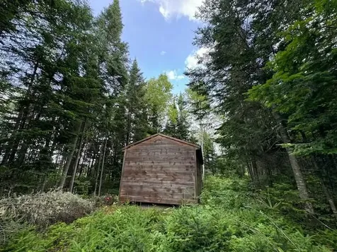Lot #3 Pleine Road Saint Agatha ME 04772