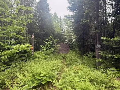 Lot #3 Pleine Road Saint Agatha ME 04772