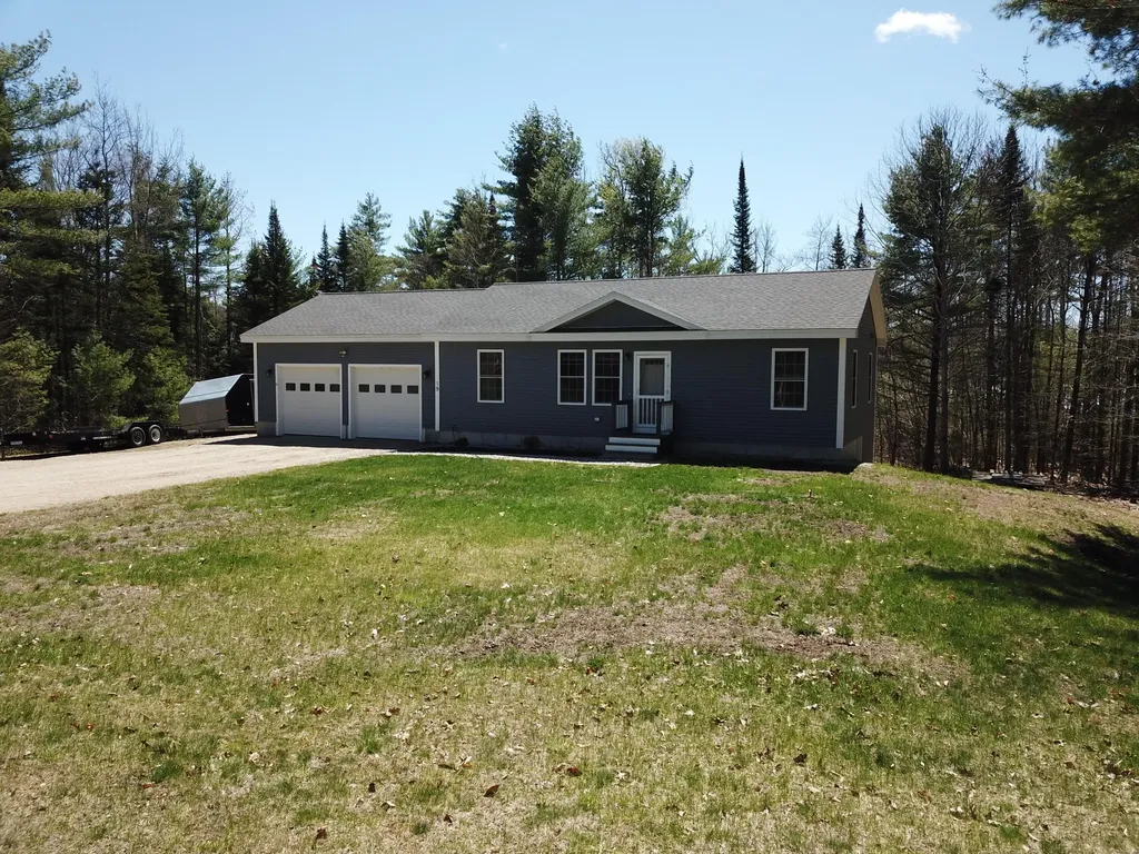 19 White Tail Lane Shapleigh ME 04076