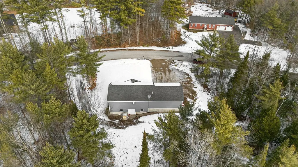 19 White Tail Lane Shapleigh ME 04076