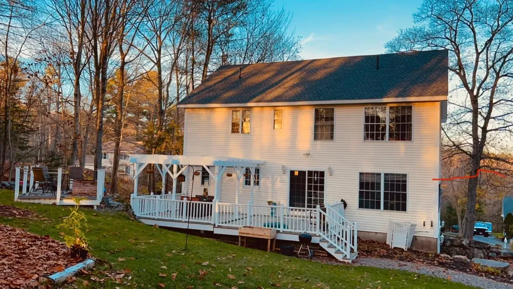 125 Ridgeview Drive Veazie ME 04401