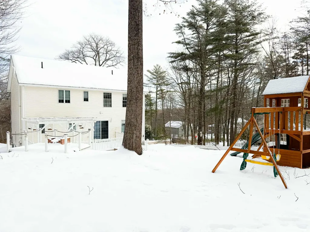 125 Ridgeview Drive Veazie ME 04401