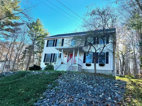 125 Ridgeview Drive Veazie ME 04401