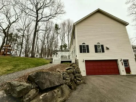 125 Ridgeview Drive Veazie ME 04401