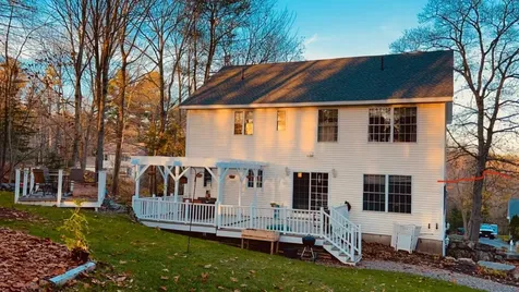 125 Ridgeview Drive Veazie ME 04401