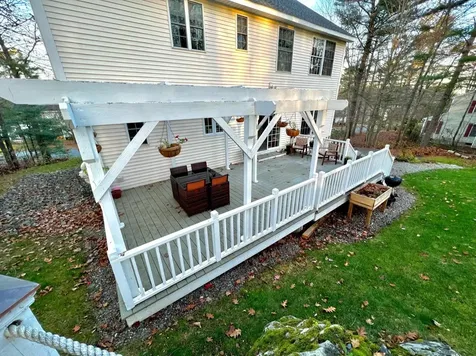 125 Ridgeview Drive Veazie ME 04401
