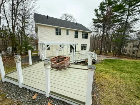 125 Ridgeview Drive Veazie ME 04401