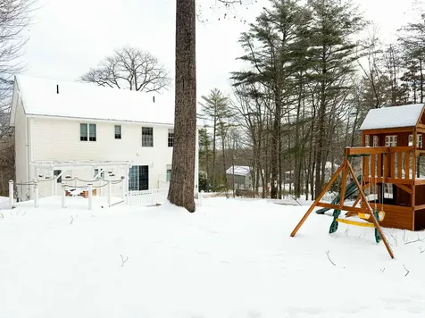 125 Ridgeview Drive Veazie ME 04401