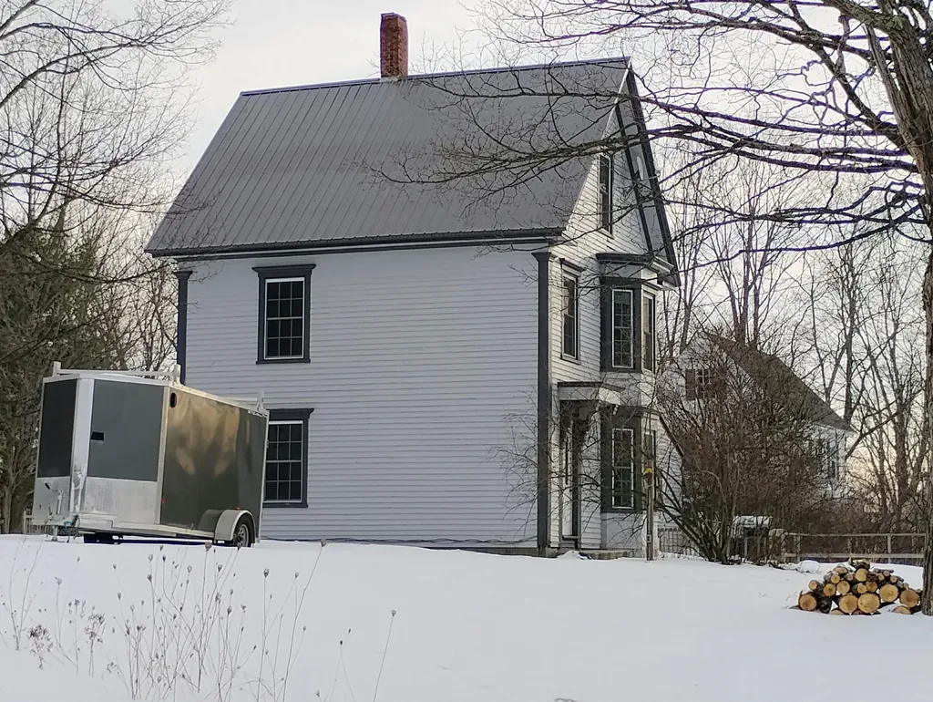 119 Town Farm Road Farmington ME 04938