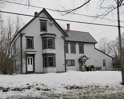 119 Town Farm Road Farmington ME 04938