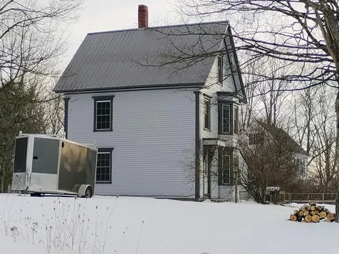 119 Town Farm Road Farmington ME 04938