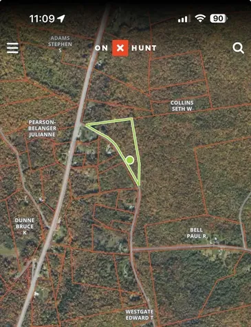 Lot 006 Ramsdell Road Farmington ME 04938