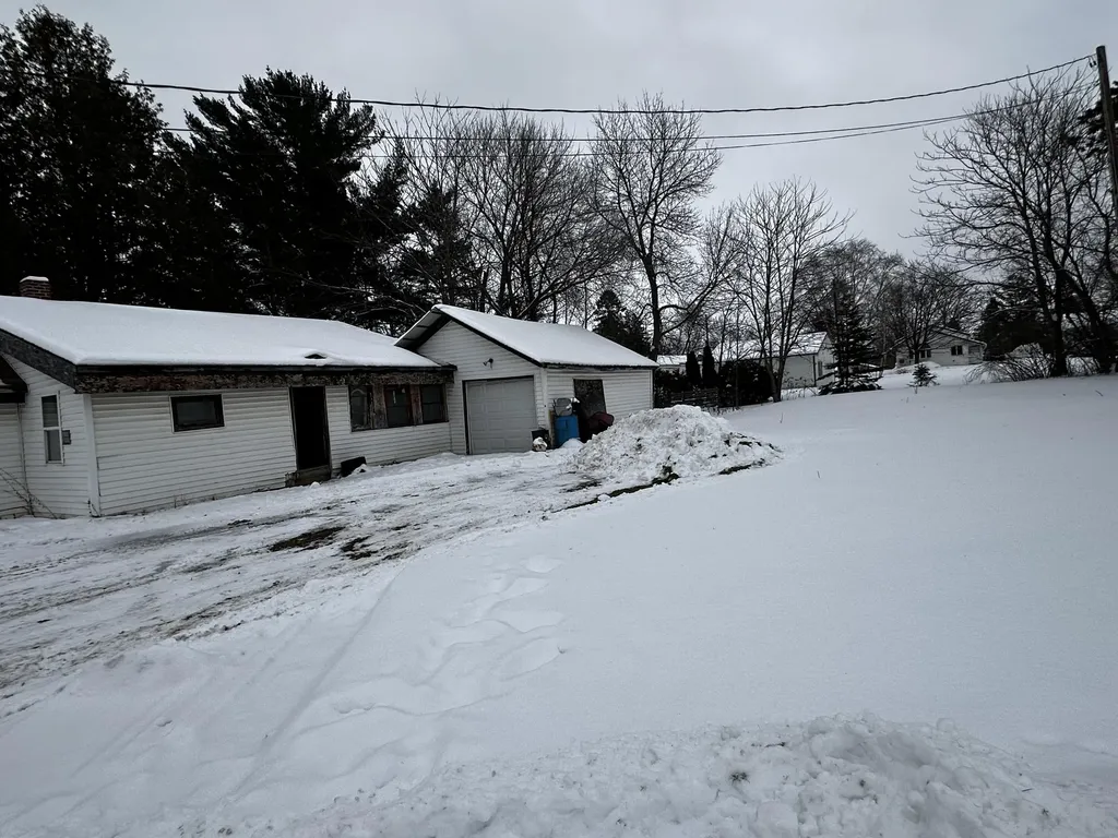 26 Braden Street Presque Isle ME 04769