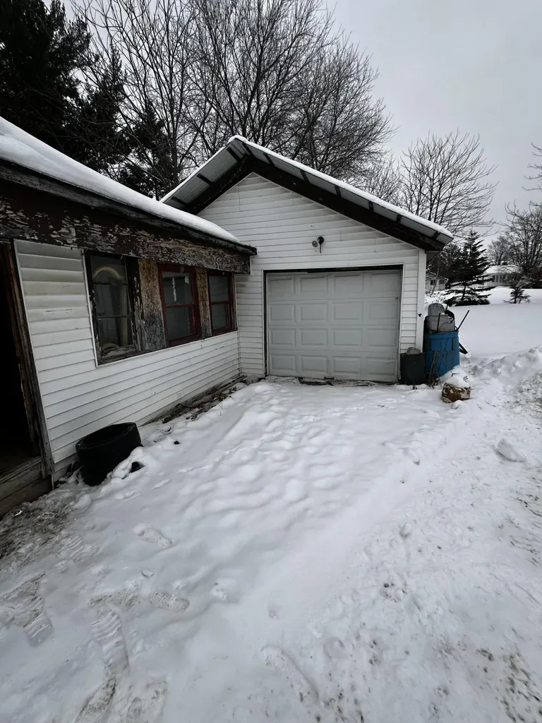 26 Braden Street Presque Isle ME 04769