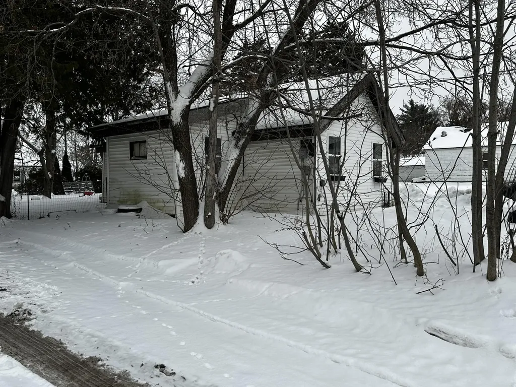 26 Braden Street Presque Isle ME 04769