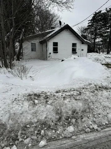 26 Braden Street Presque Isle ME 04769